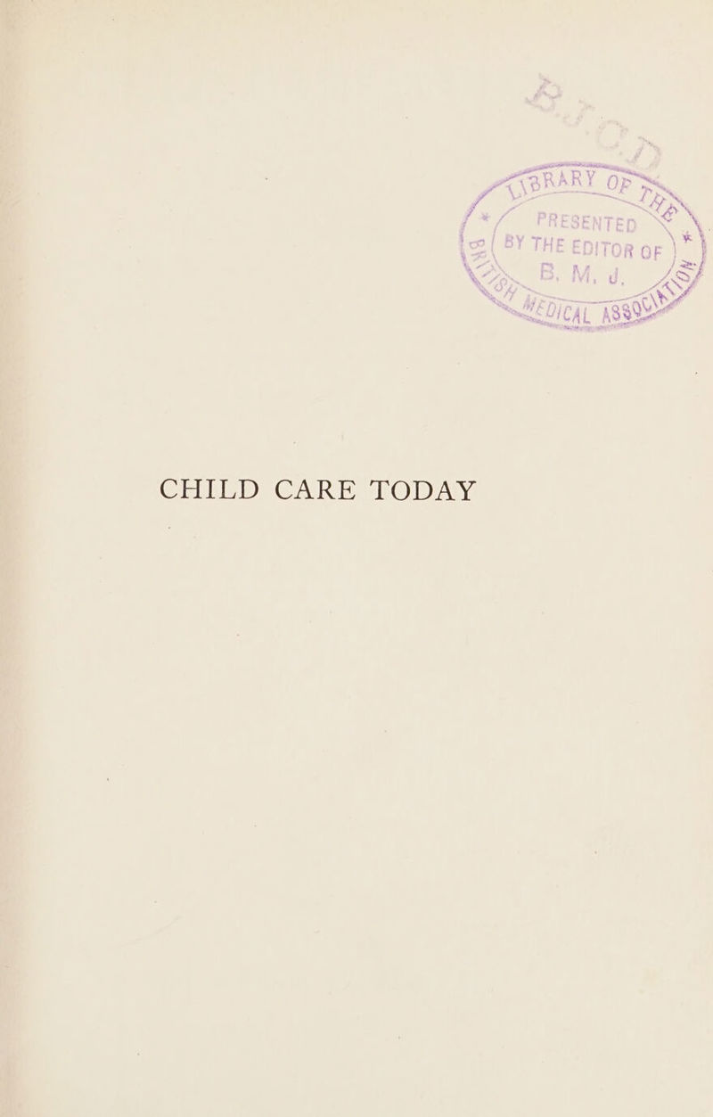 Fok Tl ~~) | BA oe ‘ i: oe (faa vw | 4 t) ‘ 3  LA a s h jee Ya Teh wk ; Src .. , ; Rn pe es # . t , Ua er ~ — CHILD CARE TODAY