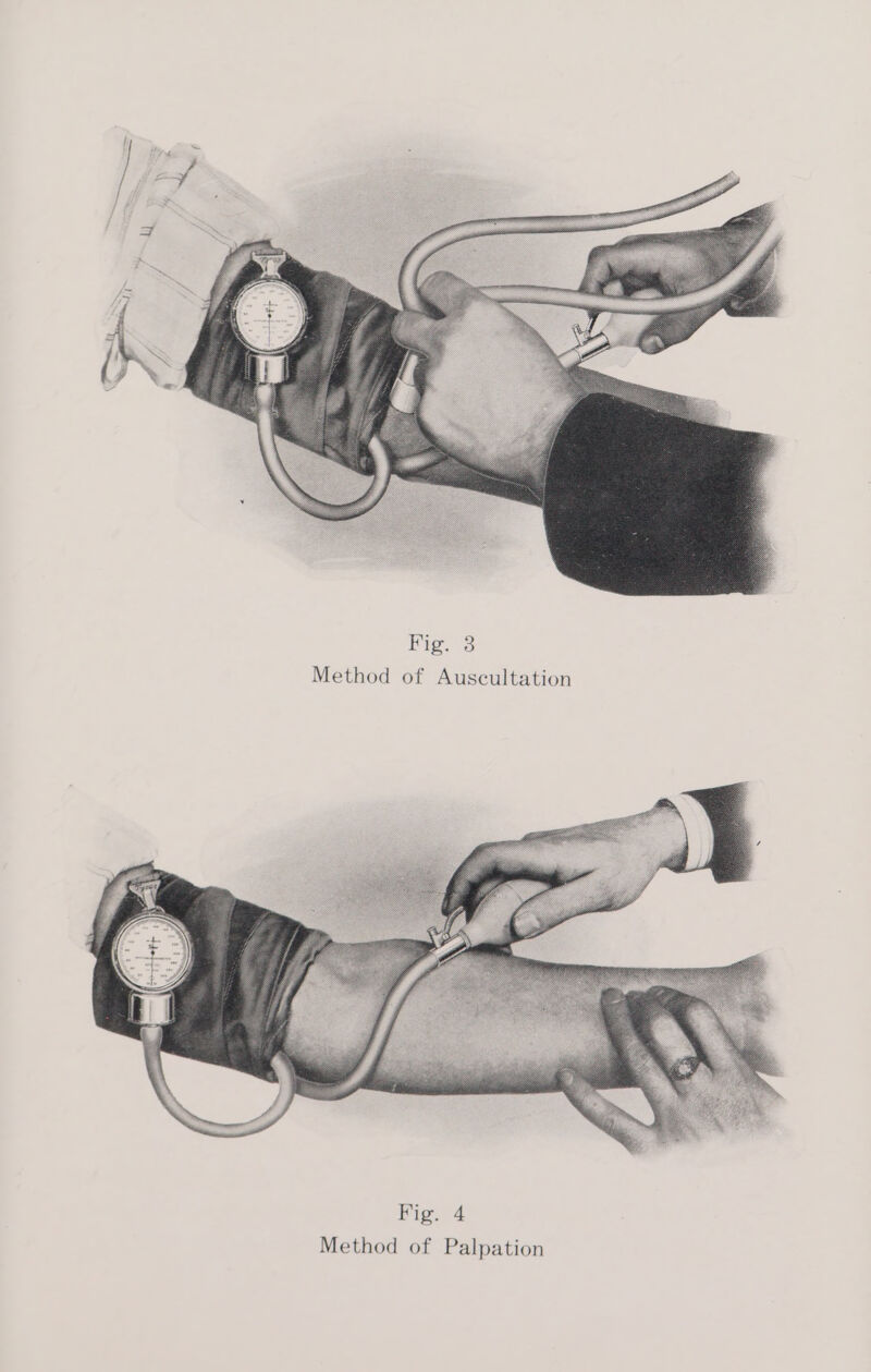 Method of Auscultation