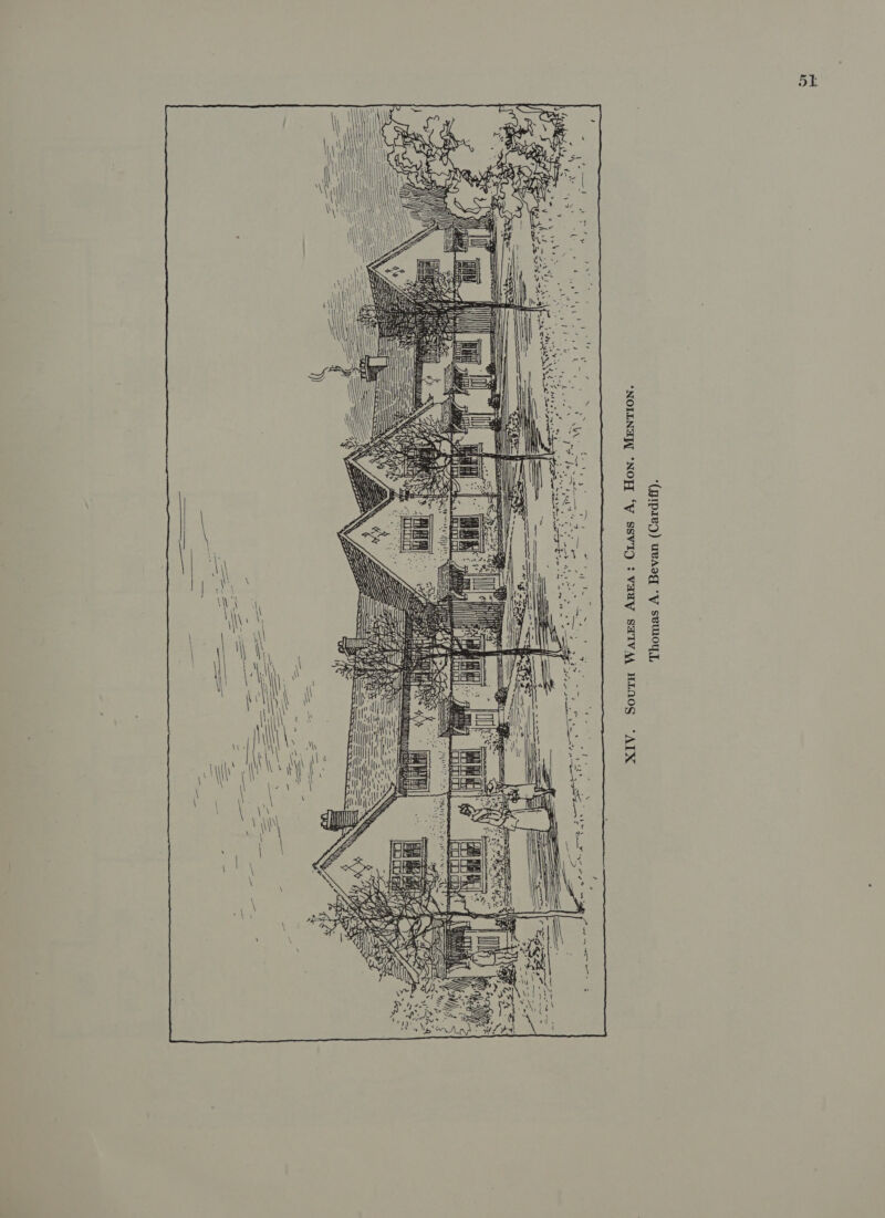 — + ] spas ele ses HS SNR ed Nr -Syae ves eltreN feet. < UTR OM S S$ BSN: =a a, i) ty Sou 2 ly p= haps io fe ae a ae as Treks 3 Oe gs Ree XIV. Sourn WatEs AREA: Crass A, Hon. MENTION. Thomas A. Bevan (Cardiff).
