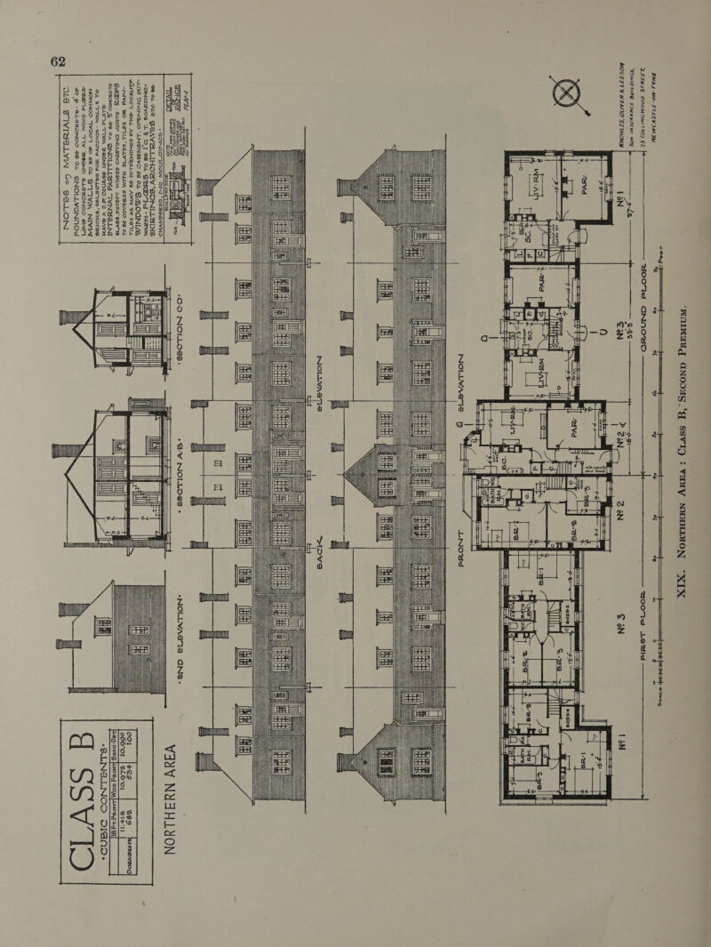: em, PE: B sige chiaeg? bees, gy aggge wae abe. azes peTureat rete: f HSI. Faget sg FP dsdocab eee a Doe ee pees SON 7 tts $687 Eee.eE Ob ao BS $3 ear J 12] ONZE ode Sol 4 ST a eee Qo of Bee anh 2 ORO Ee ESS oR ole Oat g 88 eS Bo Ze O peek eO4G | be¢<aag ea fsad ol b £ oe orbs oud &amp; OZ2ez¥<¥e8 sO ak a § Z BFe9$b $3 8S ae z Q ag OSS esz dere $k § LOO END ELEVATION: “CUBIC CONTENTS: NORTHERN AREA GEXss Bl BACK FRONT HNOWLES, OLIVER &amp; LEESON SUN INSURANCE BUILDINGS, STREET, 25 COLLINGWOOD NEWCASTLE -ON-TVNE GROUND FLOOR lo Bo 9 FIRST -LOOR g ° to