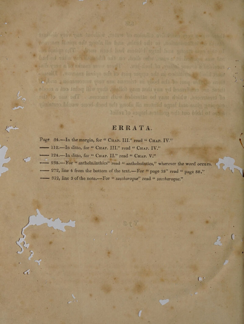    = f y tly j L pI 7 i a , o ow . Oe if aN « y iS pa 4 “Wy   =“aeng,? * 2 . “ eae: SE 7 ® Mae #4 Let J a r + eat mY eth thi rat * Ae Sta          hae dey Mar Woks On TR Betsy. Re ae cay i i TF el: oa SE} Pe P| MD PUR. Hoy I iivisees o sic mia fn (2 ont Tor drag sagen oth map tots att ie 1H ‘at GMHMOOUH FIO StH Bir Aree 8 Bok ads Ro} #184 eng ae a Sate | Fae 4 at. cass) OAT” 2 -angoage Hija Bebuoila + | yam doing : bt ugar ?. jimiadio blrow anod-dond 4s onota [fn : an oyiel beaa<ecakas x ; t9i{e2 to arporh.a ibe : eri} 30 b ids ot Fs, < R . Bat 2 ee ee Oa ERR Aaa  ~— 272, line 4 from the bottom. of the text.—For page 38” read « ‘page 88.” ss bas , : ibe . d 4 , e sc 3 mt J
