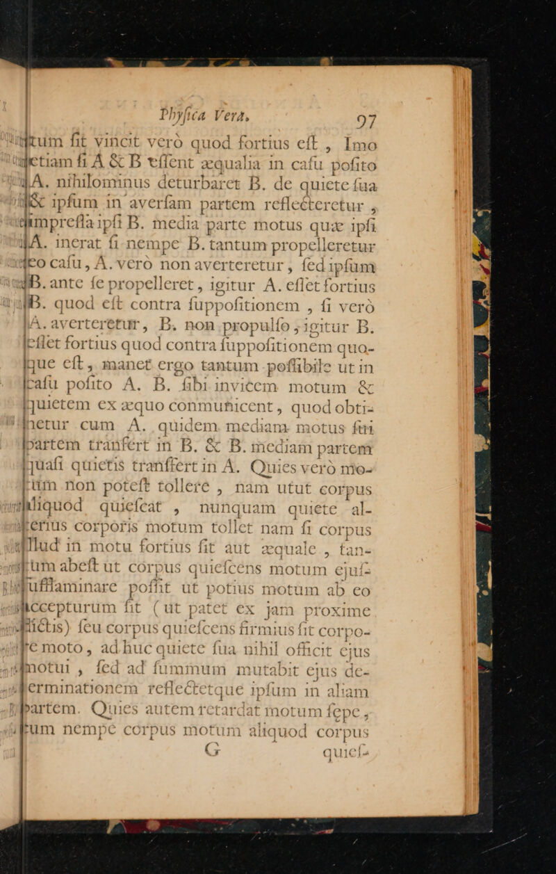 cm iam part Ci V 1 i ) CO $1 »p^ » e I Dori | M, i95 í im í Qux * A A € l 4 ilominus c non od nin ipfum In aver tem ex aquc 1C Ir m rutdiaminare poi pturt 1 Iqt : l 'tiam f »artem l'erius co LCCC d j]u j- ULI n