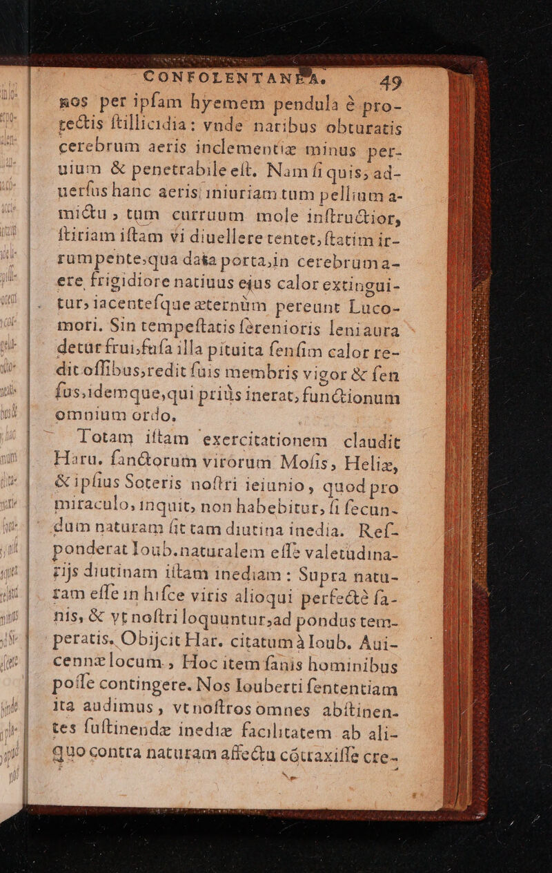 omnium ordo, e TT L cepe uem erri a TERUONM