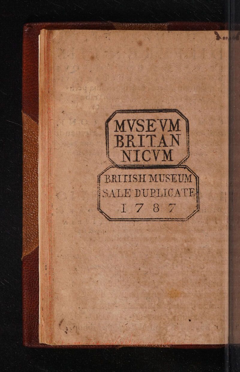 BRITISH us UM ISALE DUPLICATE E 74