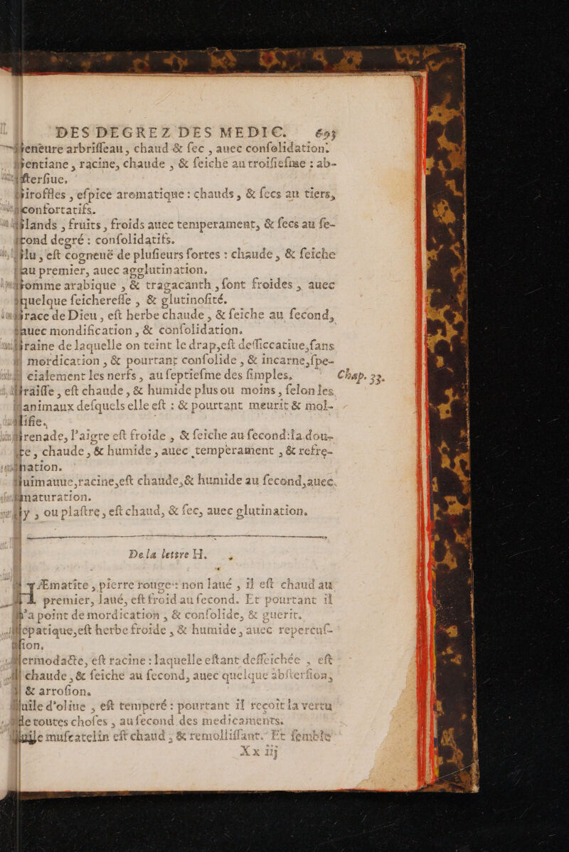 Le ET Co t É YEETÉ F à ment , &amp; a #} Lz2 £a . iper erame imide au Ripe CeTr Li non [au ê te ë . le, &amp; ht AIG eSS YGUrE £ + auc a { eau, ch rentiane , racine fterfiue, P f# 4 À PJILLIM oli ë deplu onio eft cosneu eD EAT CL Pa # 171 dl ñ © ieu , ñn. A A FE! Oi ILE 1 itio 11 ° mefdication , DES DEGRE fe eneure arbr es” et 5 ñ race de Jaucec monc fl le d’ a matur nul k jiro flu, b 2V &lt;e