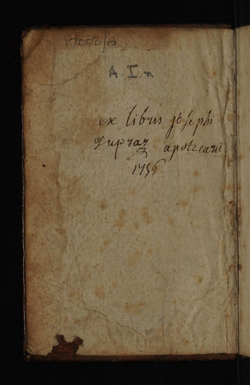 mE ἌΝ » / / / | -- 3 ες. (4 / l | Δ. aper agn I4 £77 