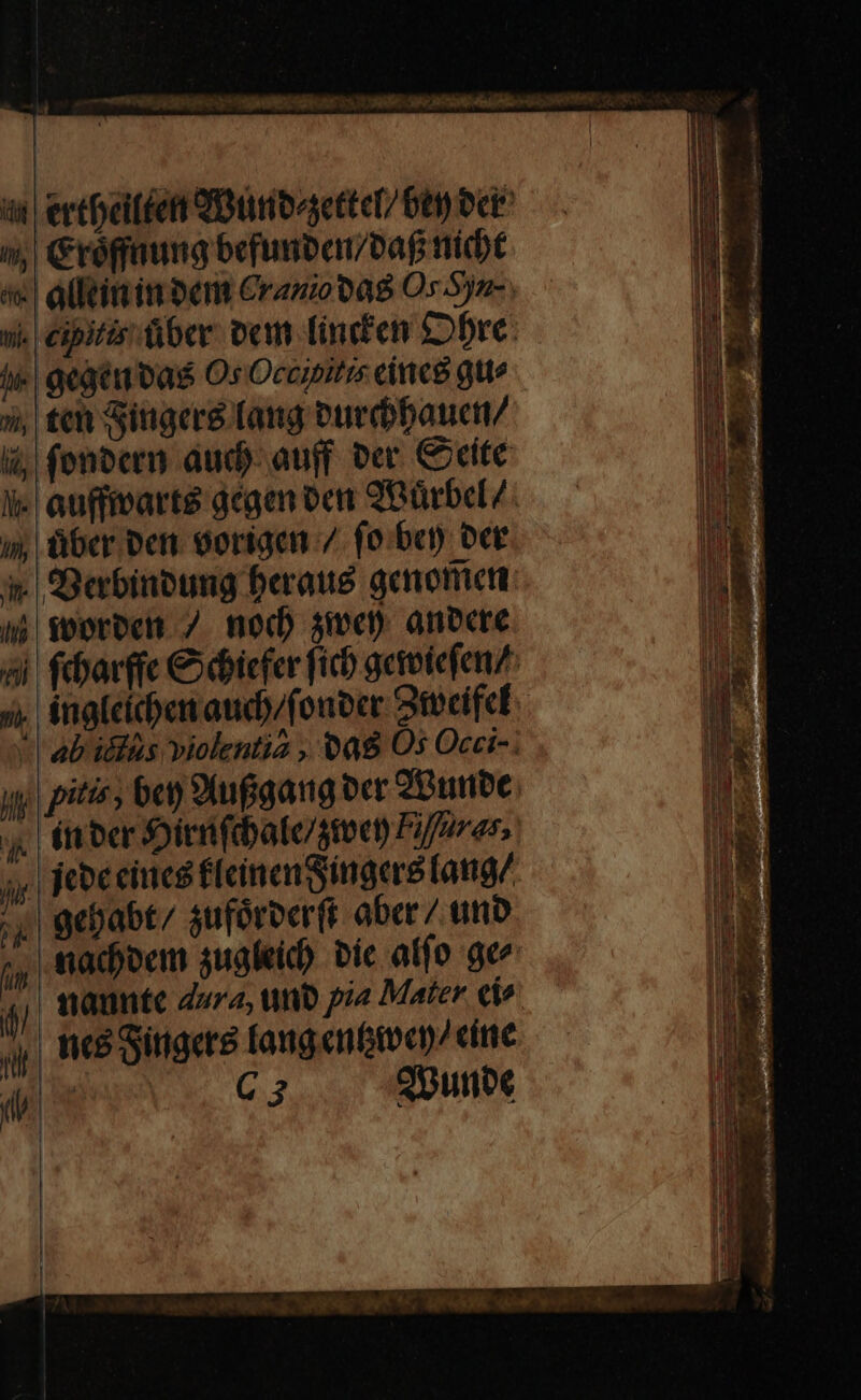 as ertbei(éett YBünbaetteU/ Gt bci », Gréffnumg berumben/baf nicbt i| aiti inben Cramovas Os Syn. vi. eipitir dier oem finden £bre.— hi. Gcgtu bas OsOccipiri cincé gue j, teh Singere fang ourdbauctt/ li, fonocrm dud) auff ocv. Cite li auffivatté geaen oen 2Pürbel /- i» | ü6cr oen eoriaen /. fo-bet oce à» SBerbinoung beraue genonient &amp;j woroct 7 nod sme?) anbere ai. fibarffc € dicfer fic getviefen/: j inalcicenaud/fonocr Sit cifcl v abicits violenti , 008 Os Occi-. jy pitt; bet) tufigang bcr 2Duribe. inoer Jitrifibalo'stect) Fifurar. jr jcoc cines flecinen Singers fang/ acbabt/ 4ufóroerft aber / unb T nadjoen sugkeid) bic atfo ac  nannte 2272, unb pi2 Mater cio nce Sitigere fang enómen/ dine Sx e Tue ti | «u ME | C 3 2 putoc