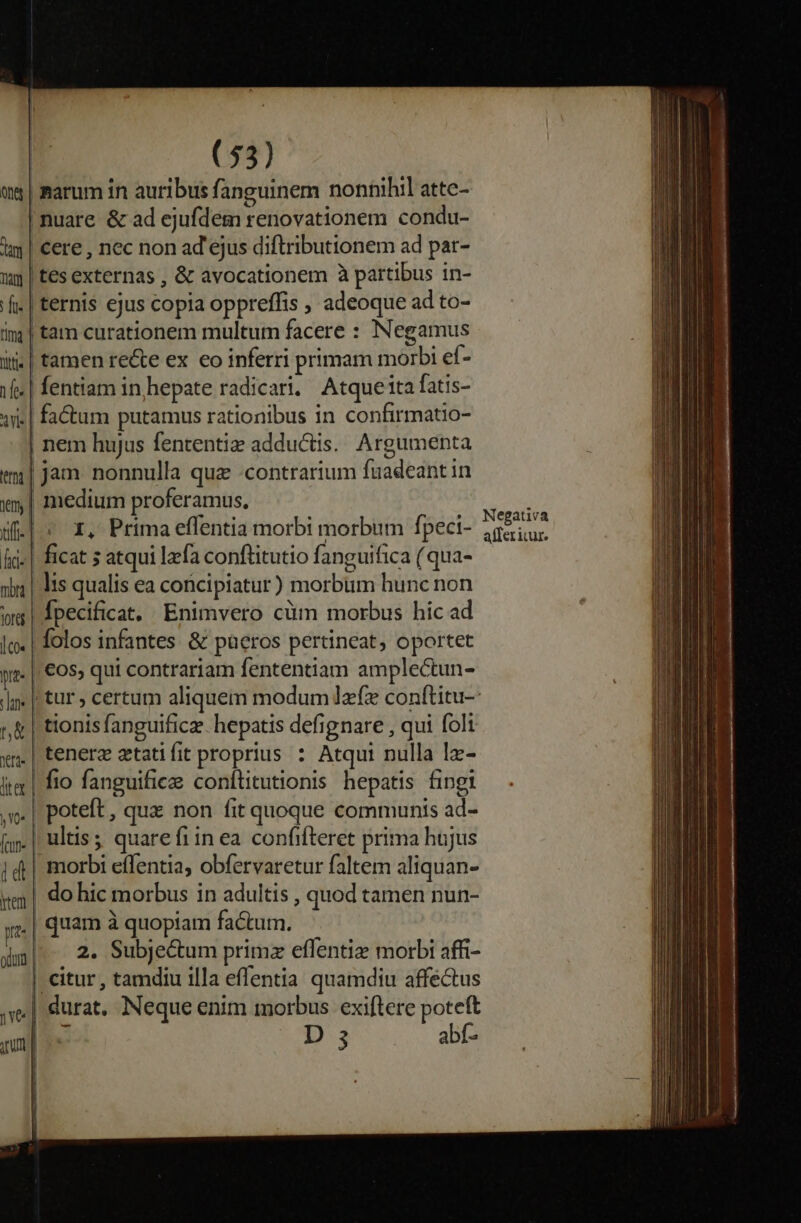 ues e m medium proferamus, xift- | hd- mbr Tort lco« ye. in n Xt tet X (cn- id tem pas oduma | quam à quopiam factum. D 3 oteft abf