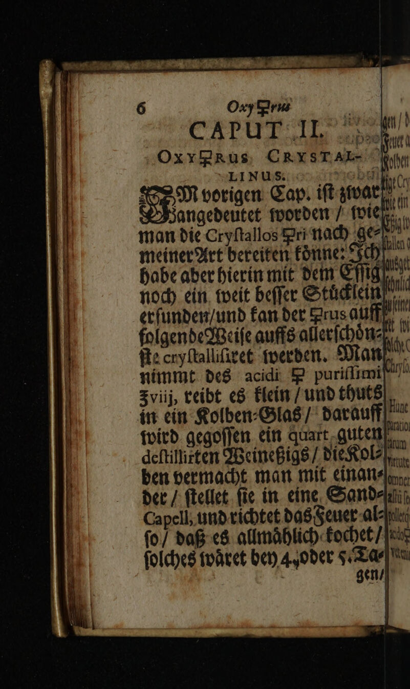 Oxv&amp;gRüus CRYSTAE- pw LINUS. *19DUIii.o, $129 99 vorige. Cap. ift 3fvat, Sangebeutet footban / fote7..... man bie Cryftallos gri fiac) qe.