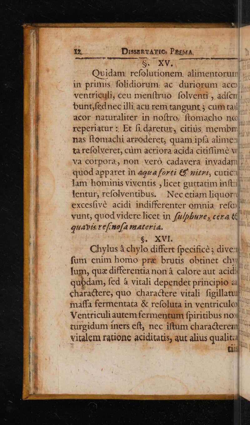 SCUX i va corpora, v MÀ w$. XVL qubdam, fed à