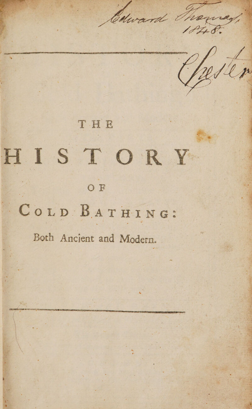 oT BCotp BarHine: ~ «34 - a s t aye * 4 Both Ancient and Modern. ; i ca