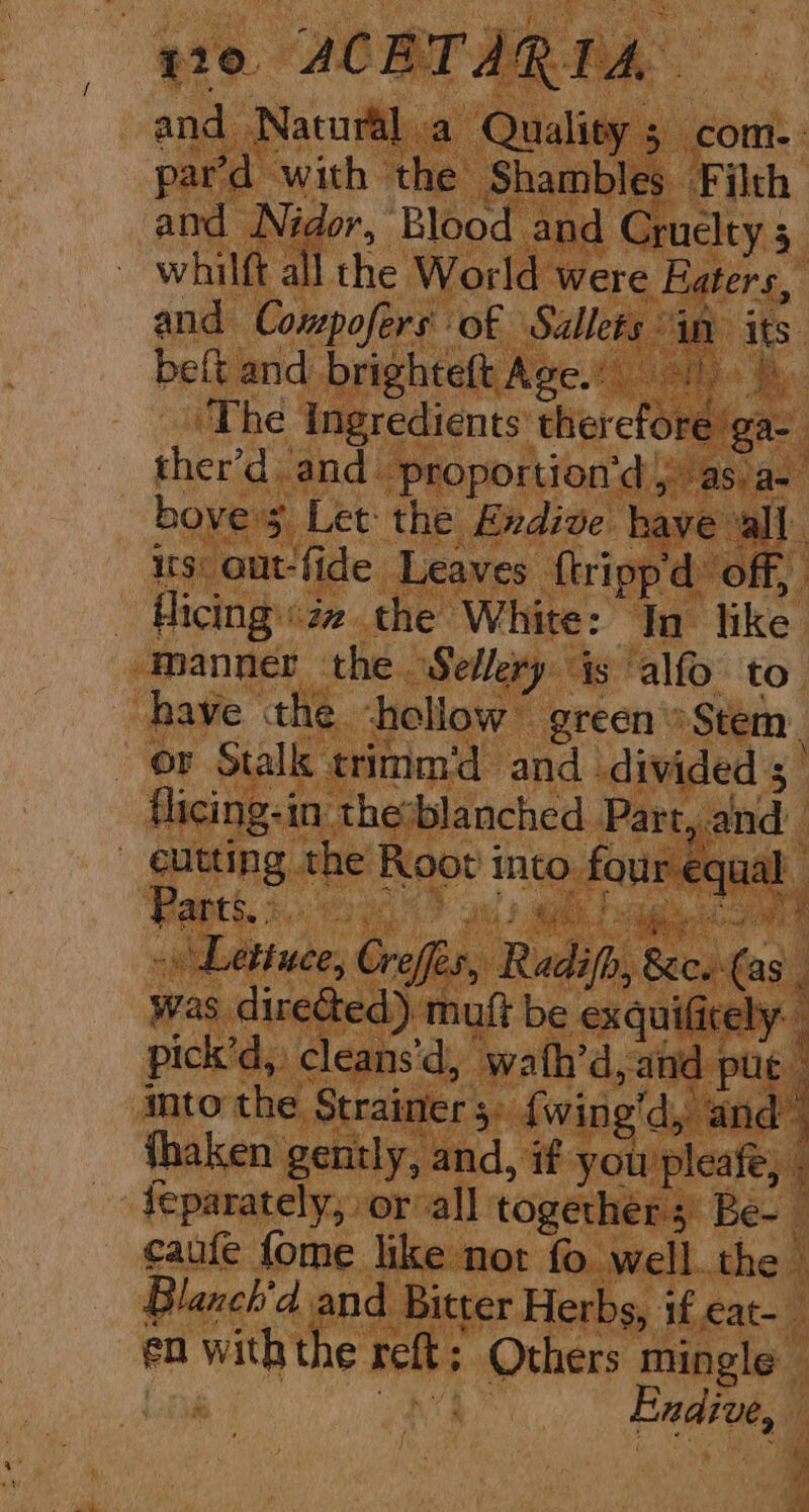 “manner the Sellery. is ‘al aa ed it