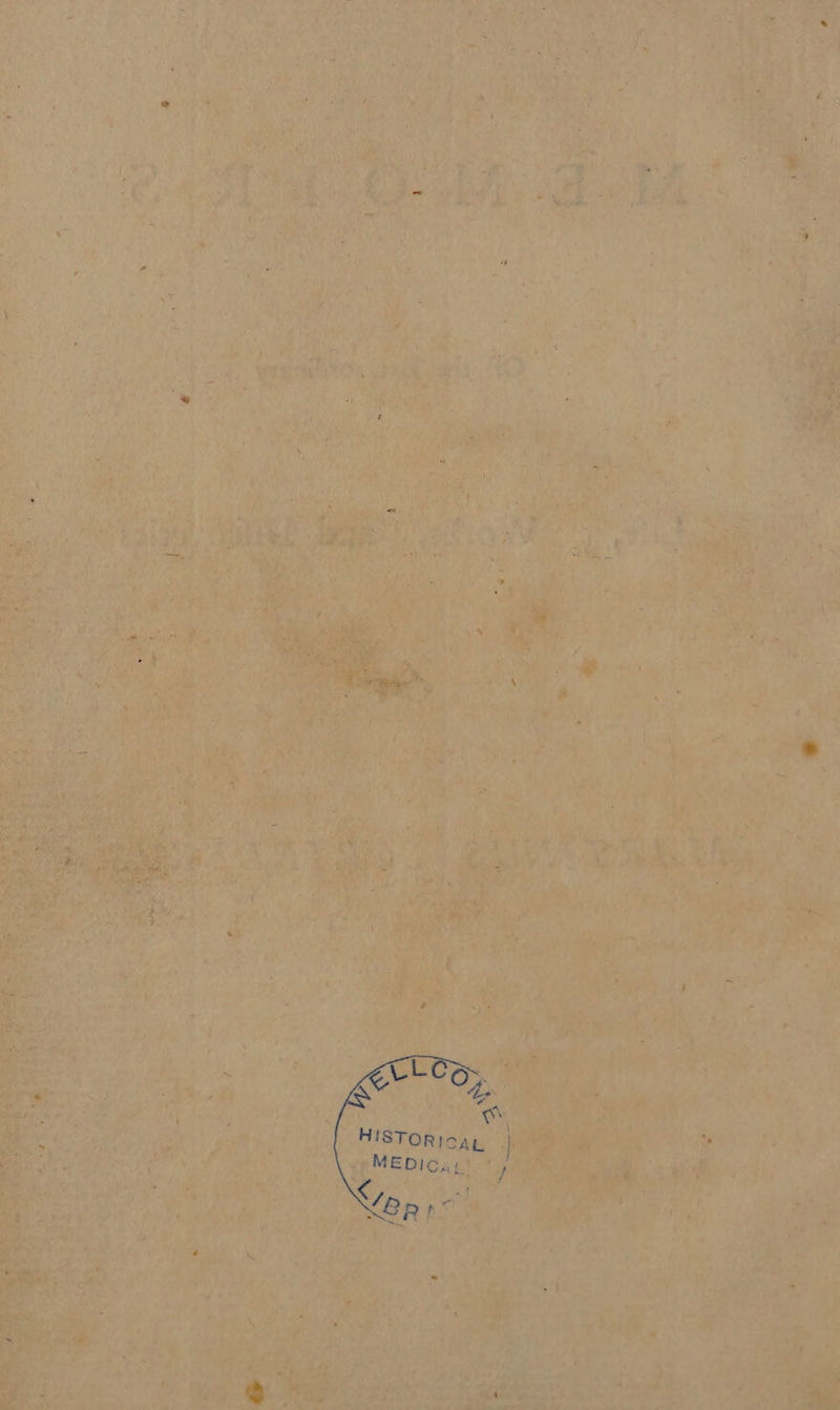 HISTORIcaL | MEDICAL } &lt;2 p sak