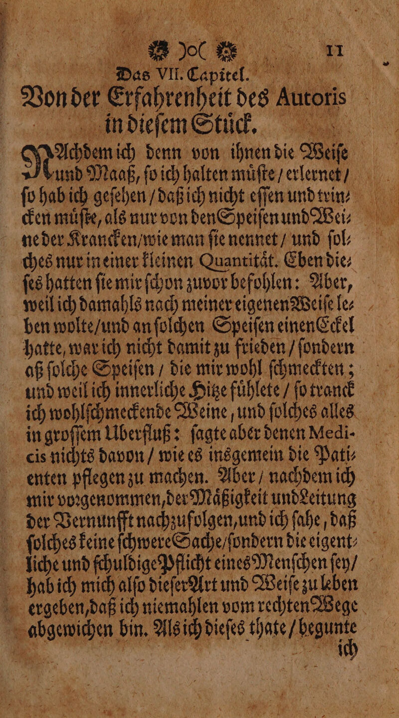 in dieſem Stuck. Naga denn von ihnen die Weise n bund MA, fo i eli mufte/ e DETTA de ches nur in einer kleinen Quantität. Eben die {es hatten fie mir ſchon zuvor befohlen: Aber, 75