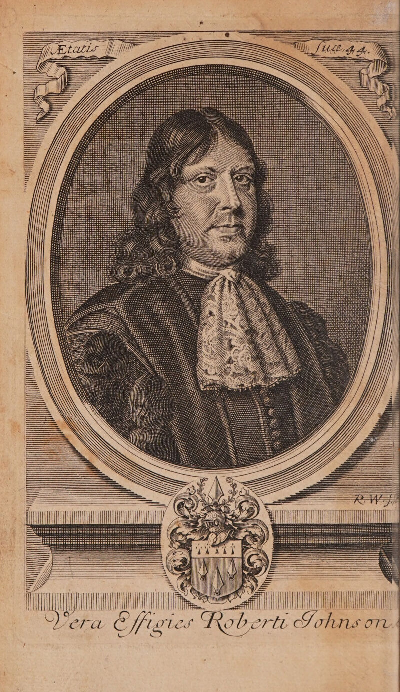 ll 1 4 i yw iIHt i I il gy A nator obertt. Sohns on