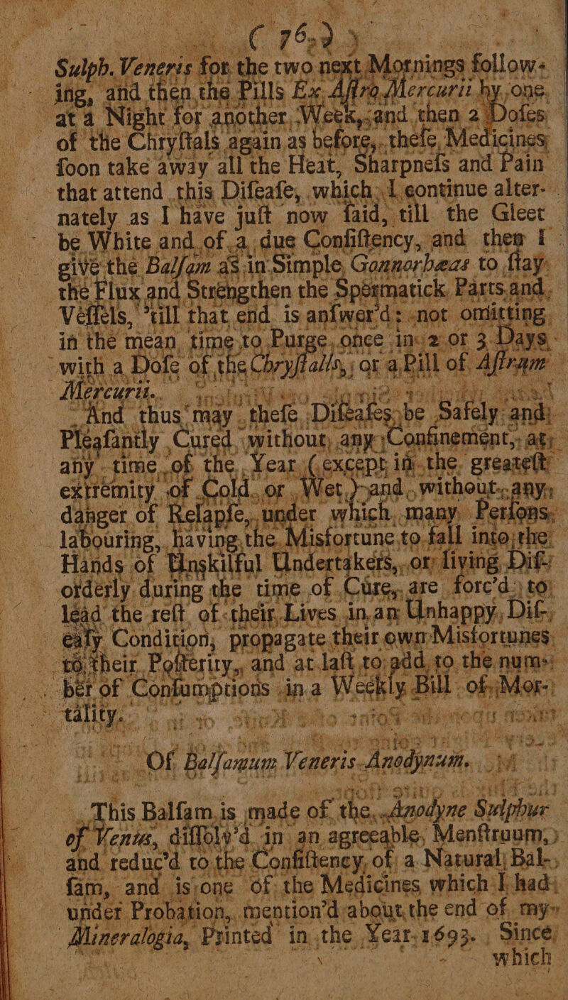 iyi we OS era. ‘i hee attend a Dilee, wh nately as I have juft now oti IL ‘the “Gleet a be White and. “of aid sett and ie : give the Bal/, 7m. a in Si Gannorbeas to tay. the Flux an tr gthen pp ie ble peaieay Veffels, “ill that, eo is ranfimer'ds not oul oni in the mean fin to Pur €,.onee ins 2 OF 3B } ve a Dole f t baberalta, ar abe ih of : Age thus. trae ay t re Dit afes “ifn ine ; U “gt fai pee ty ki vgitoup, 28198 finen a nS Heat i. ay ip the greatelt 3 OF 9) ge a zy foe ee _ -Hands of oe Pil WTP ogy m9 sat ates ae a4 bees ae hh | - whic