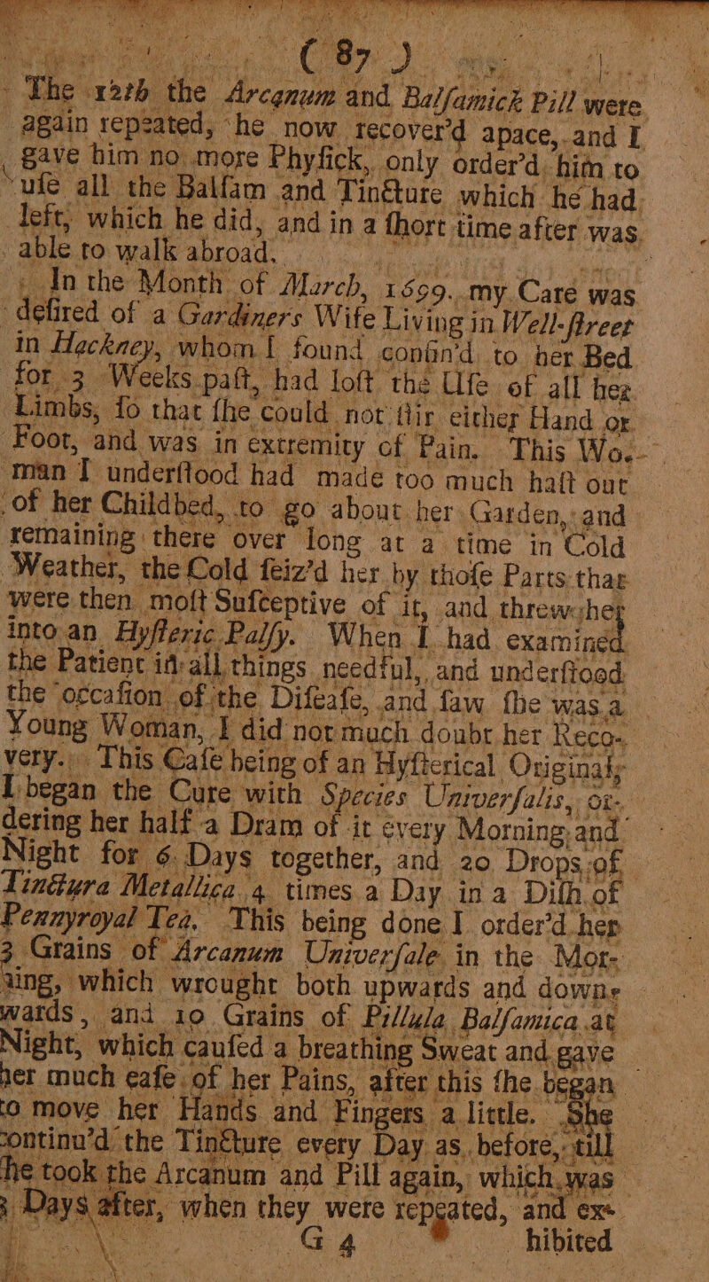 si 4 ; - The 12th t very. &lt; ° and ex+ hibited cd