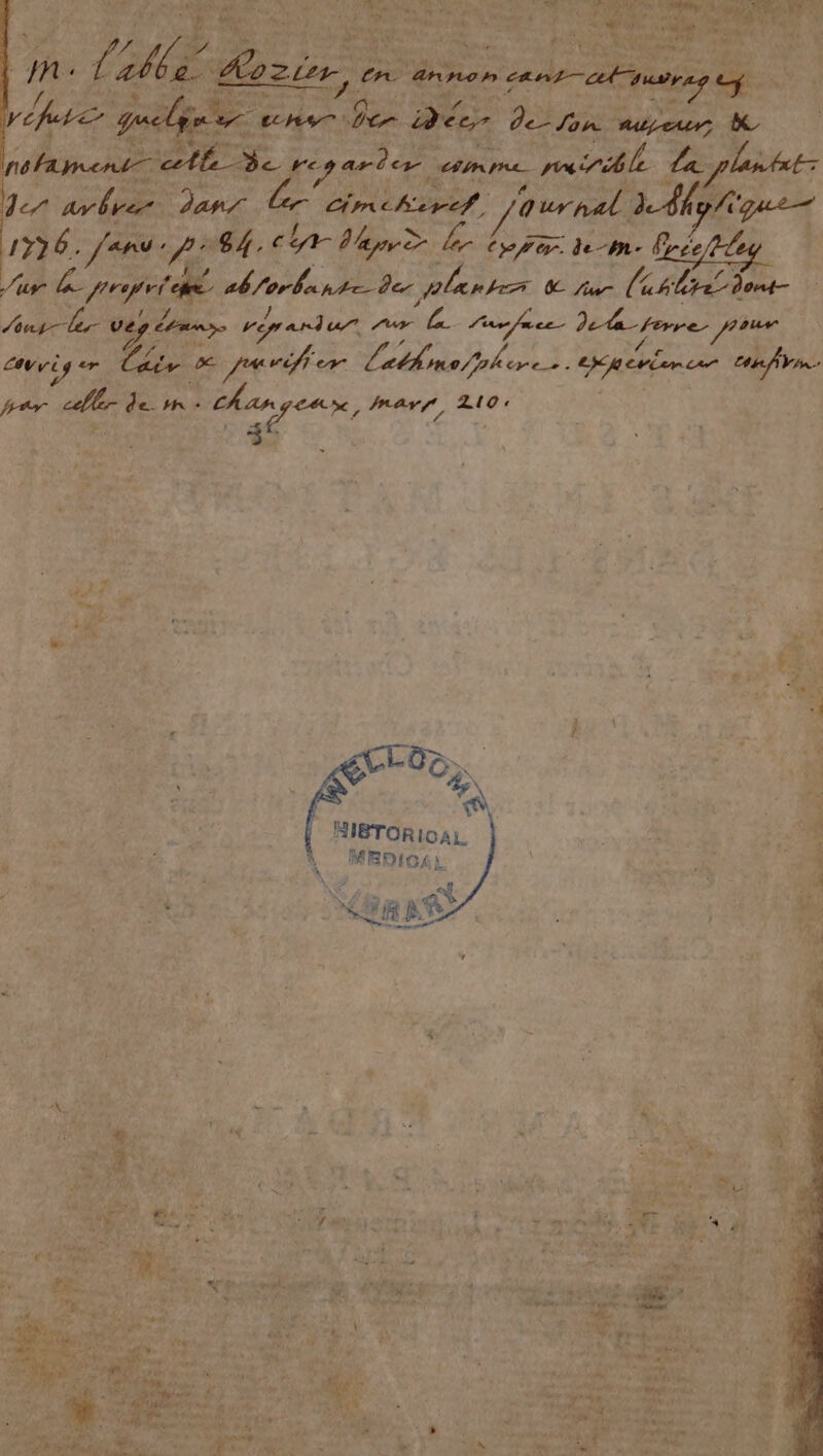 om 77 Mes en annon at véhte ga pale echaT Per Ddéer de Son nujeur K PROS Po PE reparèer Ame nnirdble Peplitt: es ali dans de Cimchkire. Qurhal dy gui 1396. Ve hi 84. cr de ap £- (27777 dem: Billy Ju LrrpiR AT ARS À © de elentes CC fur er Le! dont ons ler ue véparlur EVA Pan fuee- D L-perre proue ÉNRLE AUS &amp; juif er PPT, ohne. ppétémenr Lo fin far alerte #h Due Mars, Zi0: m Vs | FA A j ME | “s ! AIBTORICAL. À MEDICAL À GP | AN r % ce RE ; j %e | ir H “. 18 V4 Pr + ré 2 1e hr Fa * Ë M Had À à PR re # ne D 2] ons 1 &amp; + ; 4 RIRE £ LE : 10: Re 1 CE #4 à at ru K ha