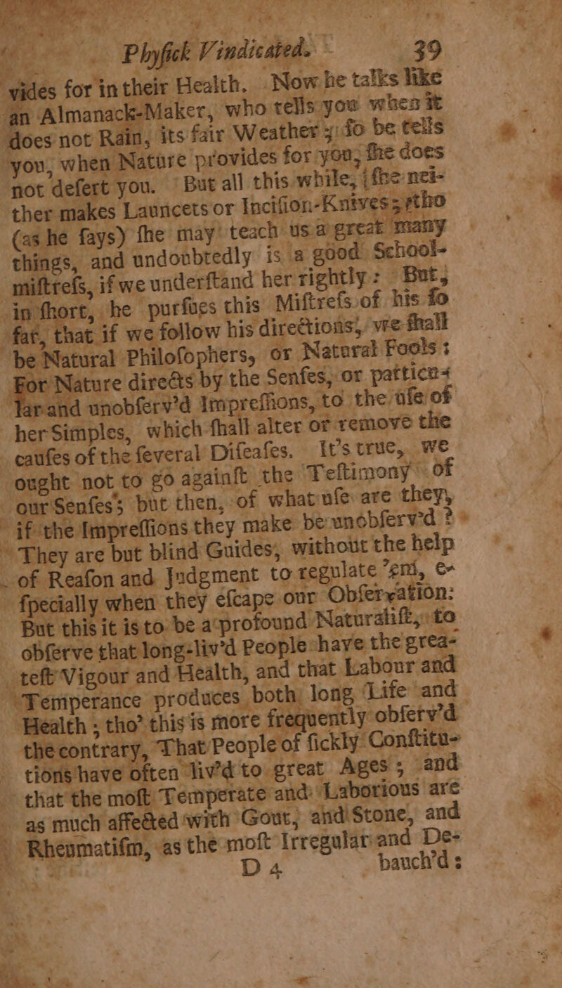 ey aR « Oe ee Pek we : . s+ dicated. 3 when Nat jtas ceang Bes CF defert y< his. while, {fhe nei- tyes: tho: ightly : ~ But, this Miftrefs,of his fo nilofophers, or Nataral Fools; ns, to the afe of ve the ~~ that the . as much a andiStone, and wa taxh- oe : : . a =. 9 ‘ at : f + eee