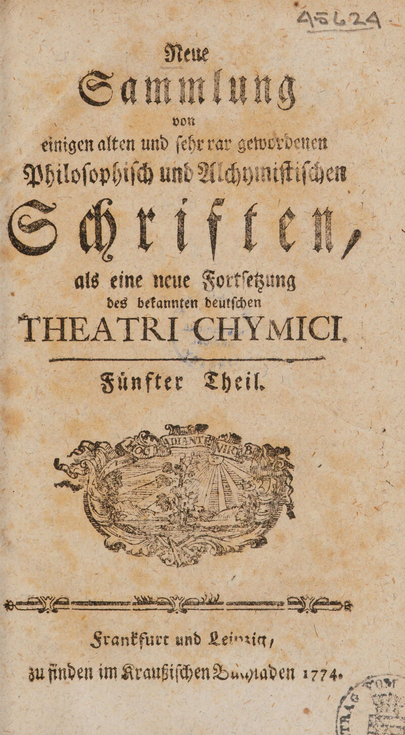 . von en Anigen alten und ſehr rar u eh Bu 6 in? a een | 10 eine neue Fortsetzung des bekannten deutſchen THEATRI Lene ROM