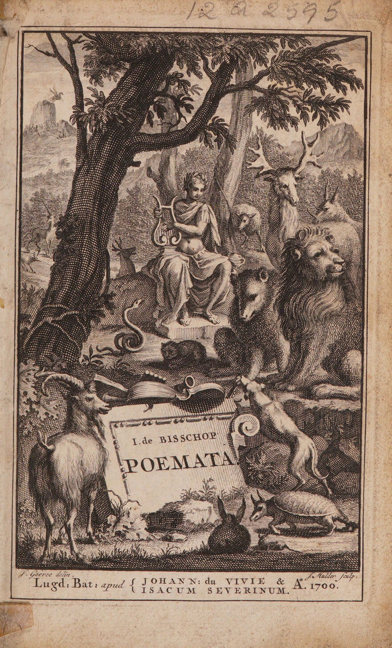 du VIVIE & ENERINUM. N JOHA ISACQCAI 1 apud 74. : Bat: á 27 gd Cc ee; Lu