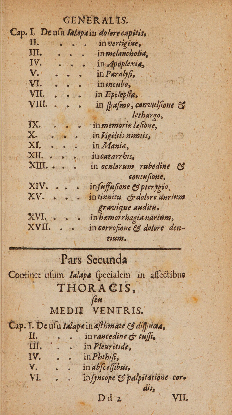 | lt pee ^5 a . E s IV. V. MUNI. us WI. VIII. — dnéneubo, dn mémoria letbargo, Jefr be, An Z7Manita, gravique andittts Uum. ^ Hl ? d o fen in Pbibifr, -— Dd5 H, u^