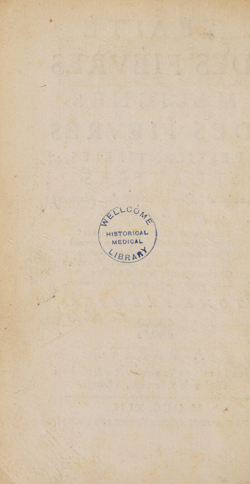 HISTORICAL MEDICAL QT €