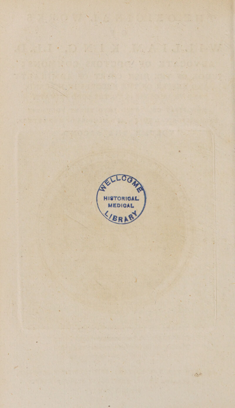 HISTORICAL | MEDIGAL
