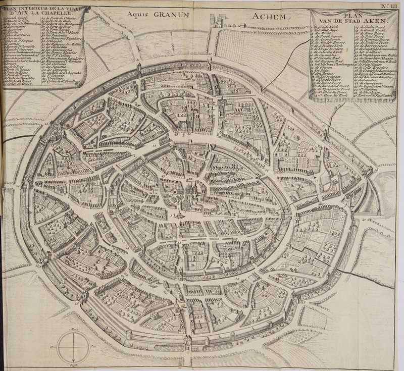 AIX LA CHAPEIL PAT L'énss 10 / , - 1) (1 Ro 20.41 Porte de luNS o.Les Pernitentes : tour de la petite Ville. 6.Chanotnesses. Planeou lon boit l'Eau deSpa\zo Begutnag: DriescA. 40.Les Clarts 2e de Z RoS €. Porte S' Jacques. aPortedeRoes. , F5 ea toe vOR voes 1 ; a Forte au Vigno &gt; 45. rselnes. ZW laPorte SÉLlbert. Else de S'Ferillzns l'église SELlbert.. er 67 4€ SR De AO dia MS // Aquis GRANUM e FF? pese NE AA M meoipE of =, — AN À û ‘RON M AN 17 KA F. AN WA nn ANA nnnena NAN Z b +v|7. 26 HO RETÉ, . REC #7 ma À Vs lb. ae Preek hecren. L de Augustynen . &amp; de. Minder-Broers . S'reters Xerk. É Ve deRooSe Straat . NE S'Uzcobs Loort deRoosePoort. .deBurschetad Poort. de Mr nçaarts Poort. e2 SELLE Fechts Poort. (26° de Berg 8. de Korngs Poort. 29. de JZonkers Poort. o. de Barrevoeters. Bepgyn- kg van SEMr 0. A nee pores / ip NM AIT T1 7 NN MODE LL s SES \ “