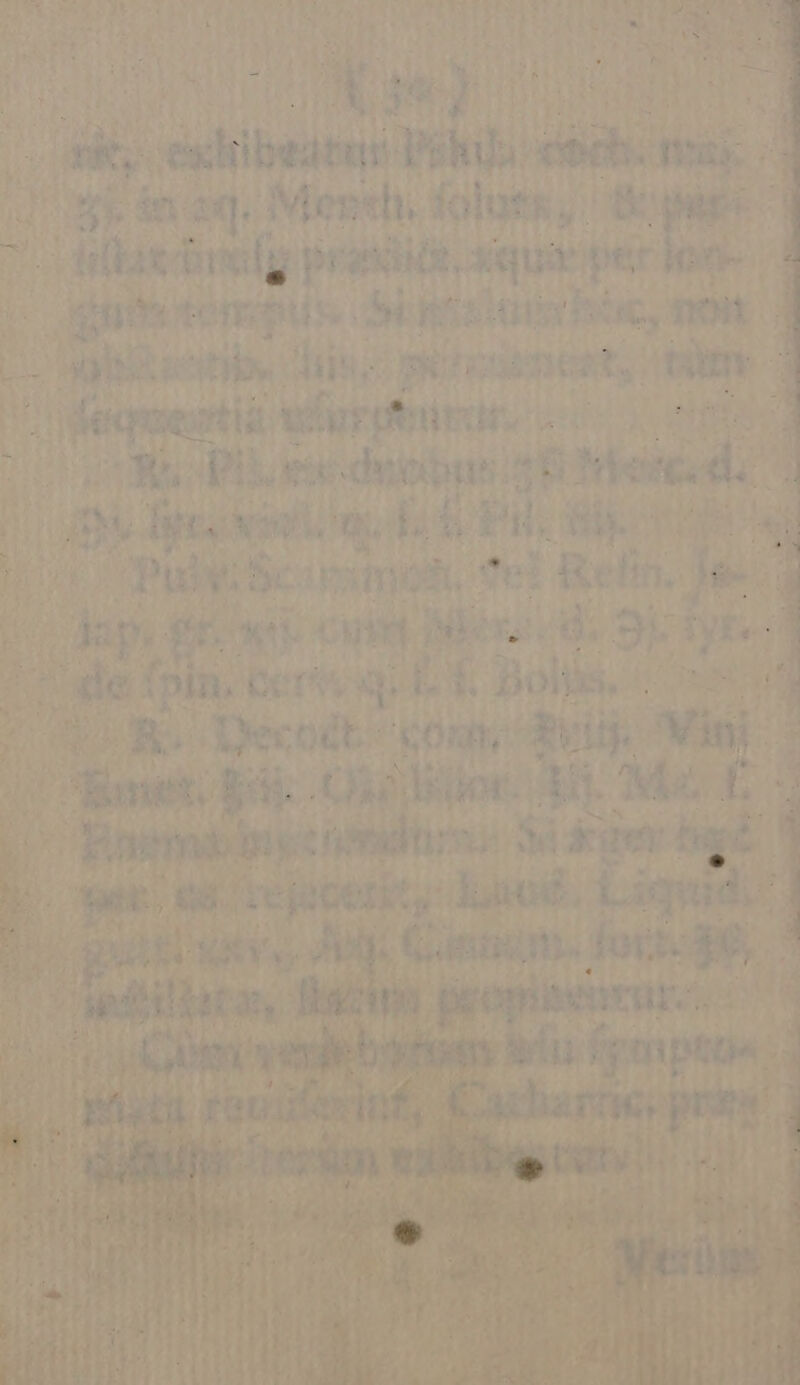 p E M 'Tebia Jib BUM gut Lis bc. a ina. Mensti, foluts;: Bu P illae peasiic quie per je gintttenipuis deris aie Pic e Hm / icit di mte émet, Ls 3H Mens urgeuror. lop m TNT rescduoint: je. | n y intei Aot Pu Rio o PM bcc gnis tel Relin. Me f. 2r jsp. gr. ag cum Morc 9k po T ? nm fpin, Cervi E d. polis, Cant cid A SR. — conn; vit Var don: ^ de t