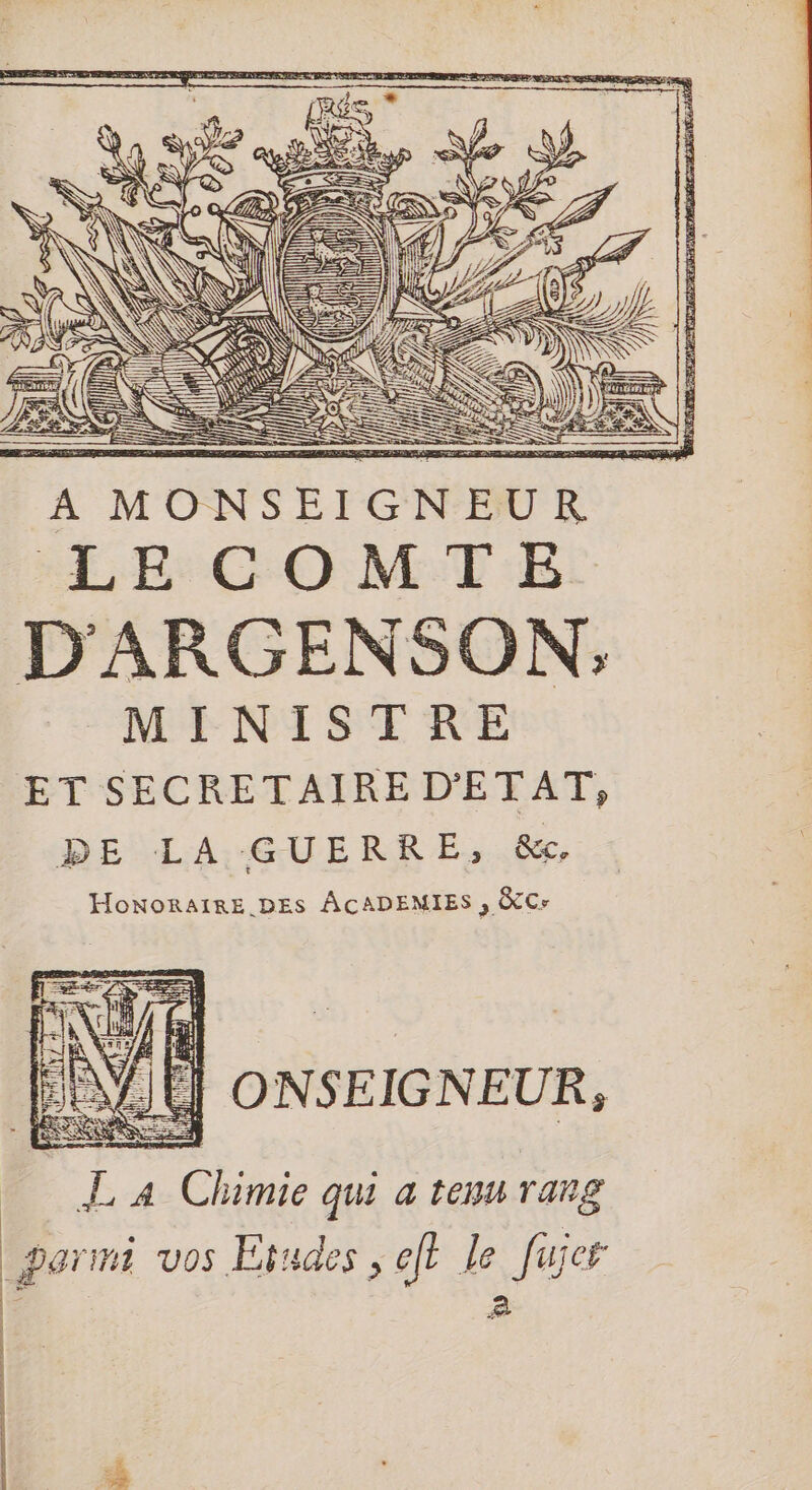 NQ De NS NZ SEE ONSEIGNEUR, 3% À sat qui a tent rang ar mi vos Etudes, Gus le Ju ujef