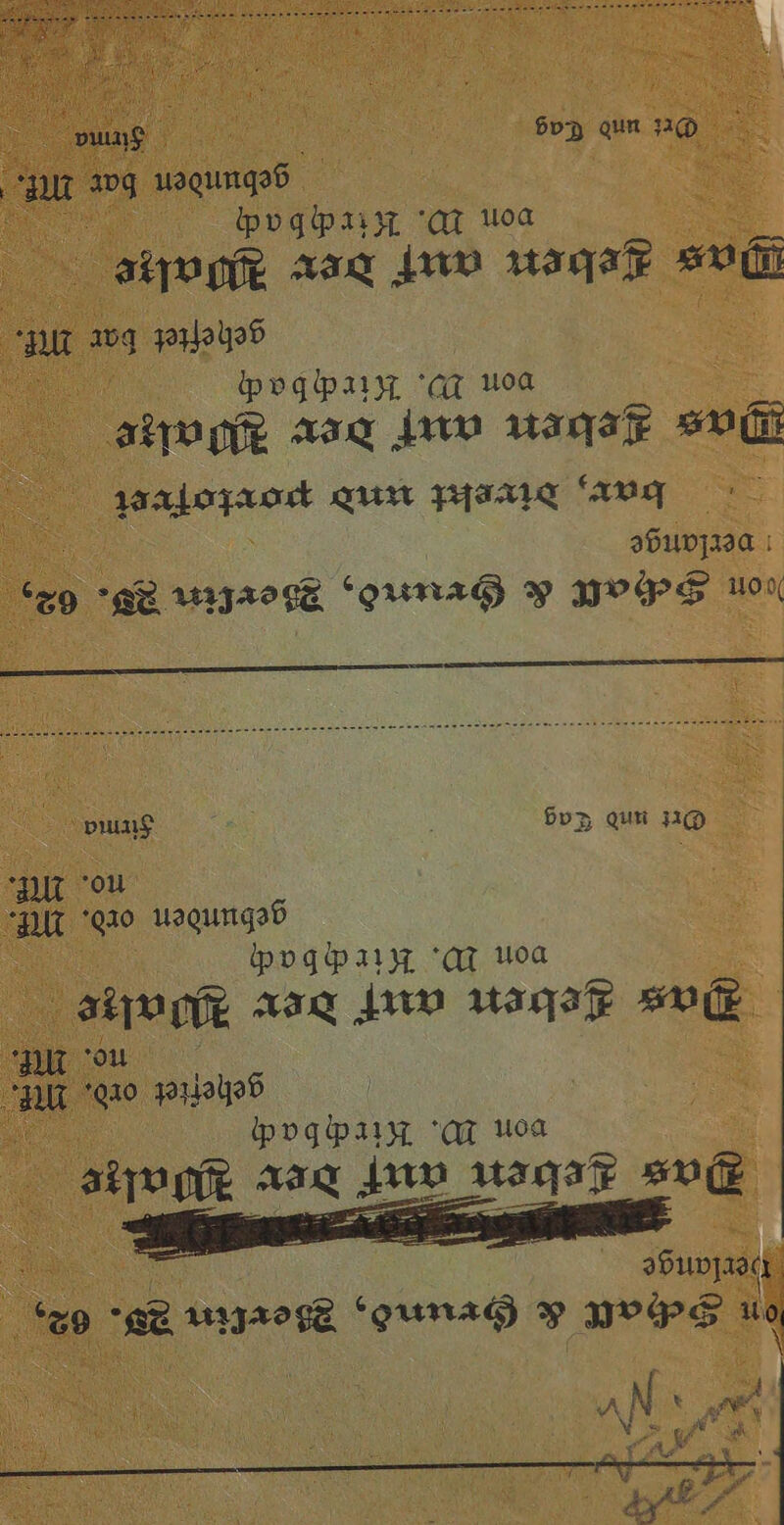 2 . ENTE ET NT 9S NOPE OGG ie Fre eae a a Sea ihe ale REN een see = ea NEIN tas TEE mare | ee : | Soy aun aD au 15 uecunqeß pogpauy d woa ame aaa jun aa sO au ang zee ges ꝙꝶ pq pa MN uoa ang ase iu uagaf vH yajoyzod gurt yanıq ‘avg oHuvjasa 29 SN 141940 SE gung WY BY PS un puns 8 Soy aun ap DR ou “PIT cao uagungab pogpary qt uoa | sid asa jun mag Sb au Fre a 1 15 x poqpary M uoa ang aa du us qa So „une o D ua ‘QUNAG &amp; NOPS 15 e