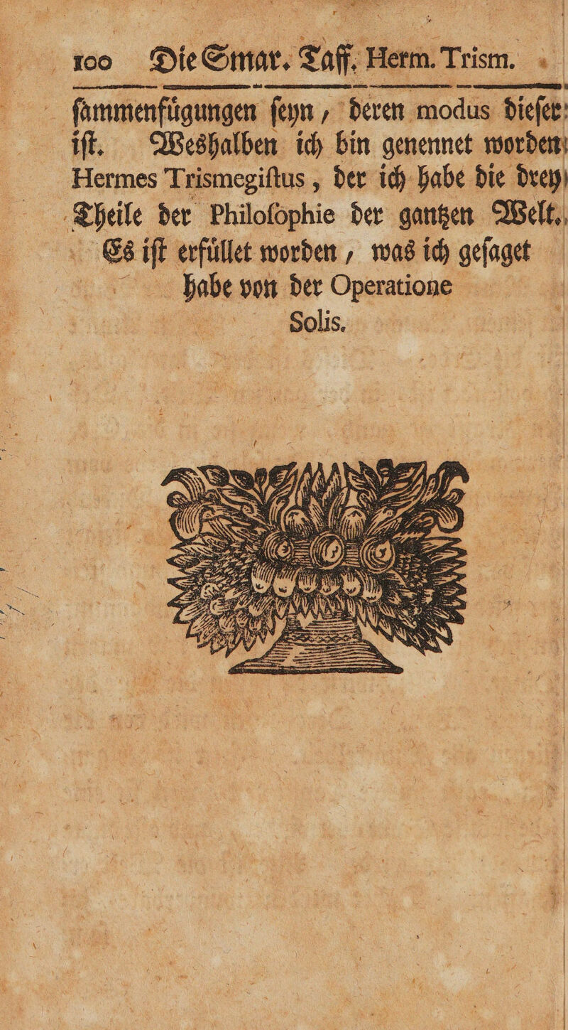 REDE 5 f I 100 Die Smar. Taff. Herm. Trim. ah .