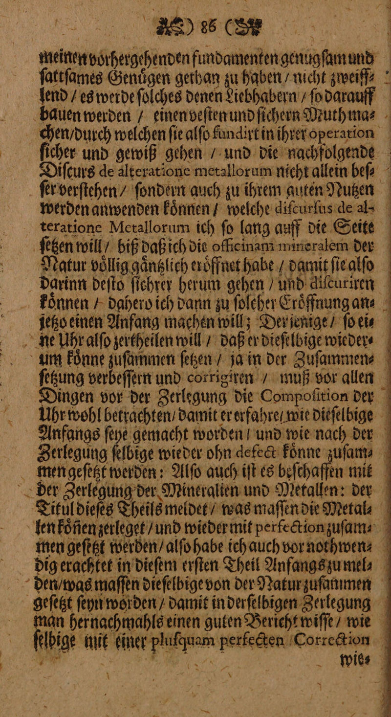 Be 35.20 meinen vorhergehenden fundamenten genugſam und h lend / es werde ſolches denen jetzo einen Anfang machen will; Der jenige / ſo ei⸗ \ \ a En a ı in a u 1