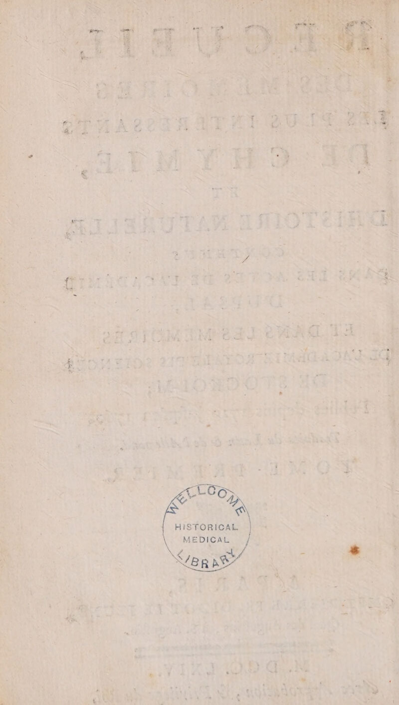 TOU Ius gal pln 5 a +” TO rs i: x s Yi a S Y sep FE PA ANSA h Lars à yS 1 Dad, As ch ES HER 5 à | MEDICAL € | rà 1 | Fr, CA AN. ET 7 ra A. a ^ T ub LEA n