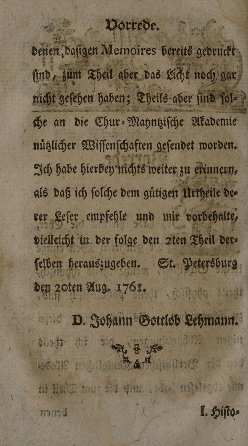 Eis. head 4 3 N N = * ate. chen as che an die ur: Mapnsifge emen | möglicher Wiſenſchoften ‚gefendet worden. * ar 10 42 Ich 050 bac cte b FR vielleicht in. der fotge, den aten 8 0 der fe ben herauszugeben. ©. Petersburg ben a Aug. 1761, , 1 sr 0 eh 1 . „ Scham Hotte gem. \ 8 i a WE 33 97 Inn 1 * ; 5 Ha 5 15 1 N 3 755 TS NA 38 ” a Na- 0 55 ni 2 1 97% din Noe I 130 | J. Hiſto⸗