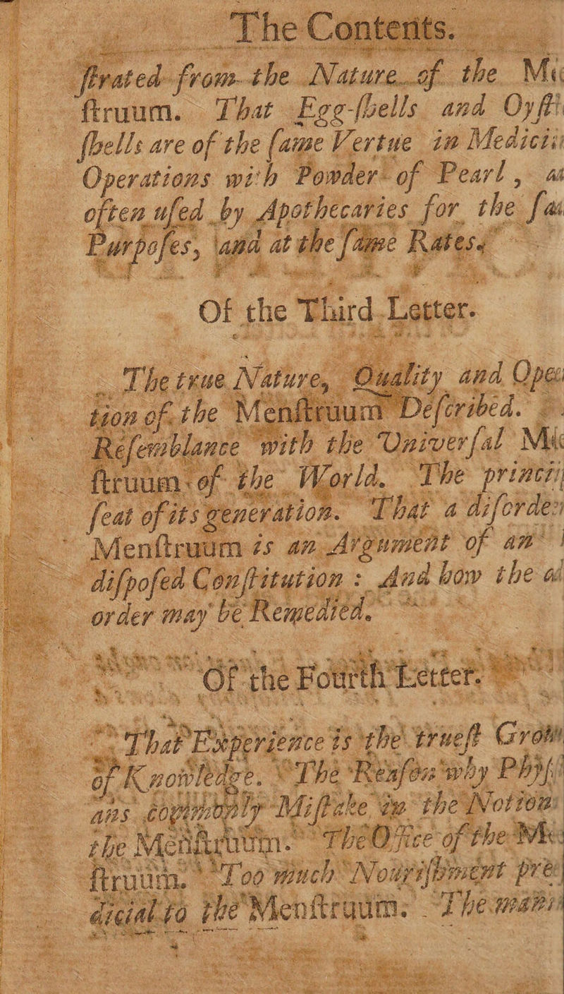 “Of the Third e lance “with the piverfal M ko i The prim ad EUN nd ition : jt $4 tbe «i id ce re ee is ha sre cre age. “The Ps Bos d P uu... 00 o doit em pre dh a TRE id