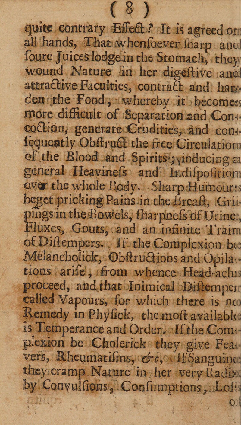 quite contrary diffe&amp;t. ad agreed or: al — is bec AE e | is eot [oever — andi tiv inrticd e on i dod vea bn opor inia oe anes generate. 'udities; ànc