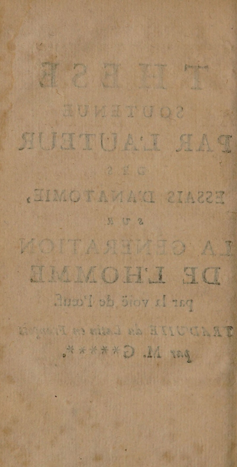 tre \ ' EST Ê . A ie ou es Had. sa &amp;i, Le