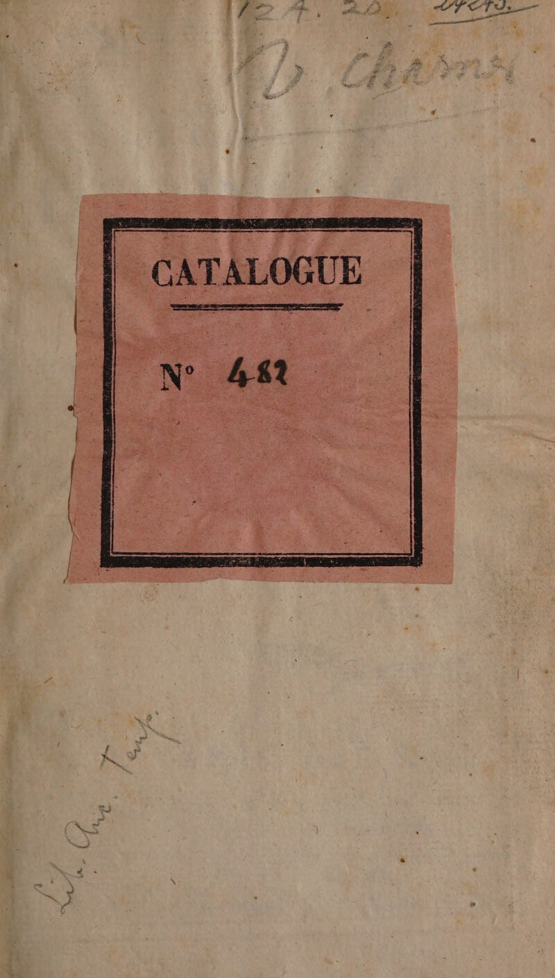 ME PT, A ls CATALOGUE