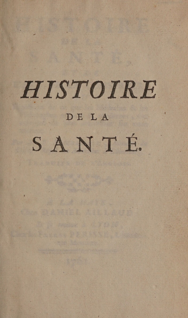 | HISTOIRE SAME