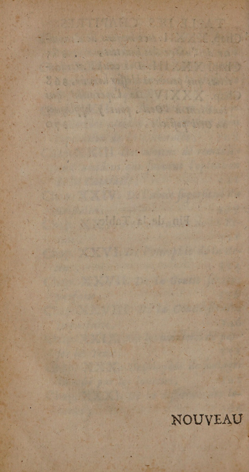 an s20 LA #14 ie ss het « he Le Aus SET NT RE # PROD LOUE nt sx “Er Fe Ce 77 LA 2 À 7] Le