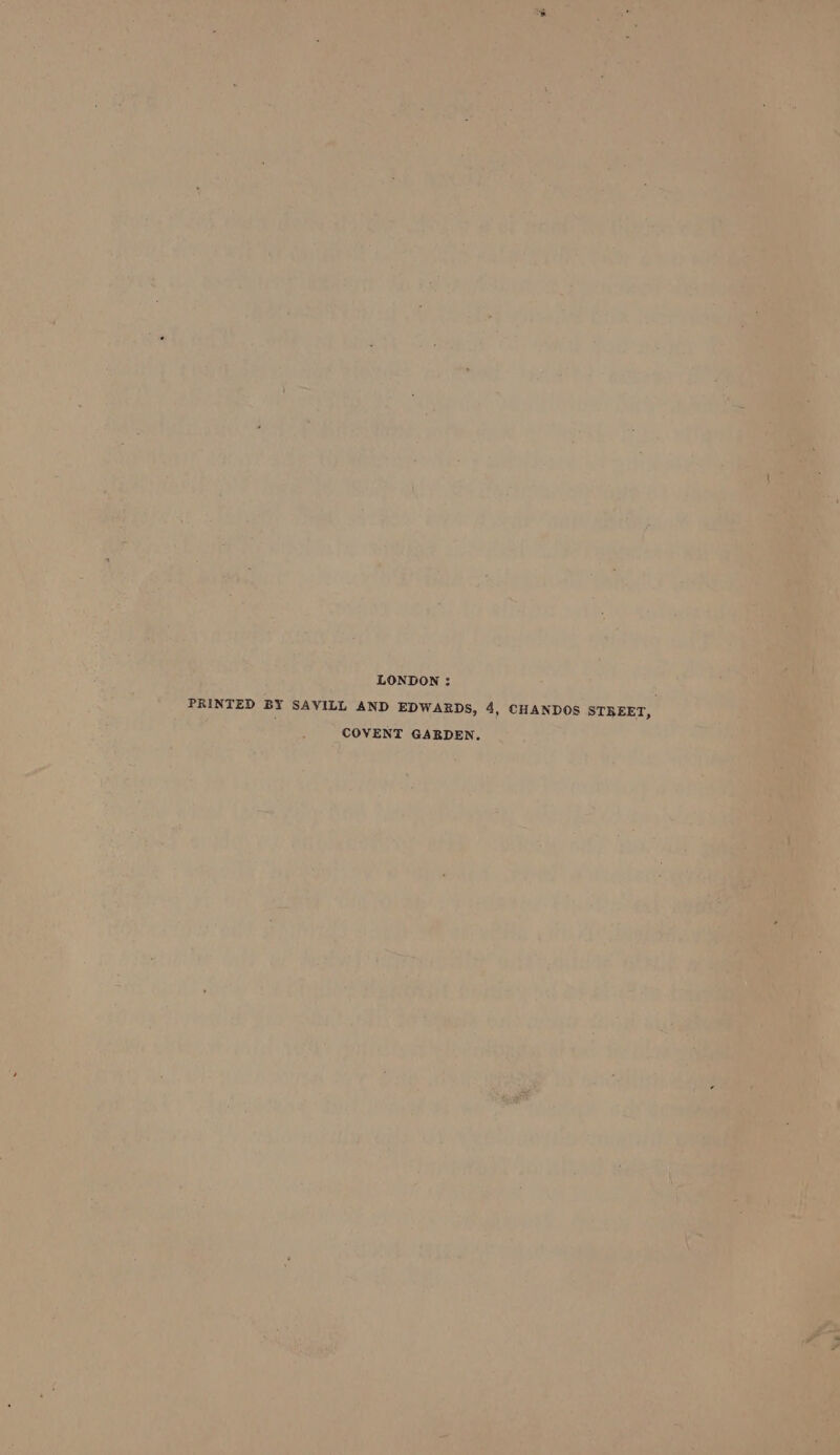 | ‘ aie ake. 2 LONDON: f pigs ee, | DR ale a Eta &gt; a Lie Rie &gt; ane a as GABDEN. ; % la ‘5 a m