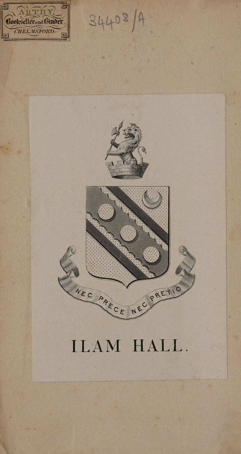 [LAM HALL.