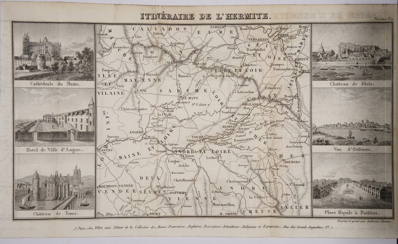 AA ale j es Htamp o Fontaineble aux VILAINE cé . 2 l Ô ticr ofUunCp @ \ = S' Martr A LE pe one ts PA \ c e he 20 # Durtal = — = \ BLOIS® = T OURÈ Roster À) 7e le T'houre® S « Le) ss | | S'AULE = Doue ÿ7 D = € L wnt Fontaut / L (e ° L F AT PA Romoraï r] 1 X Lo, ch 2 p Tuffeafia rs \ / à Langoas : \ &gt; \°) Yoncontour j 7 7 ri x dr M &lt; s DL 7 Ll Du } (1 Il { Va :rÈ j 11} DTA 1! A ji 7 =SS Place Hoyali à |