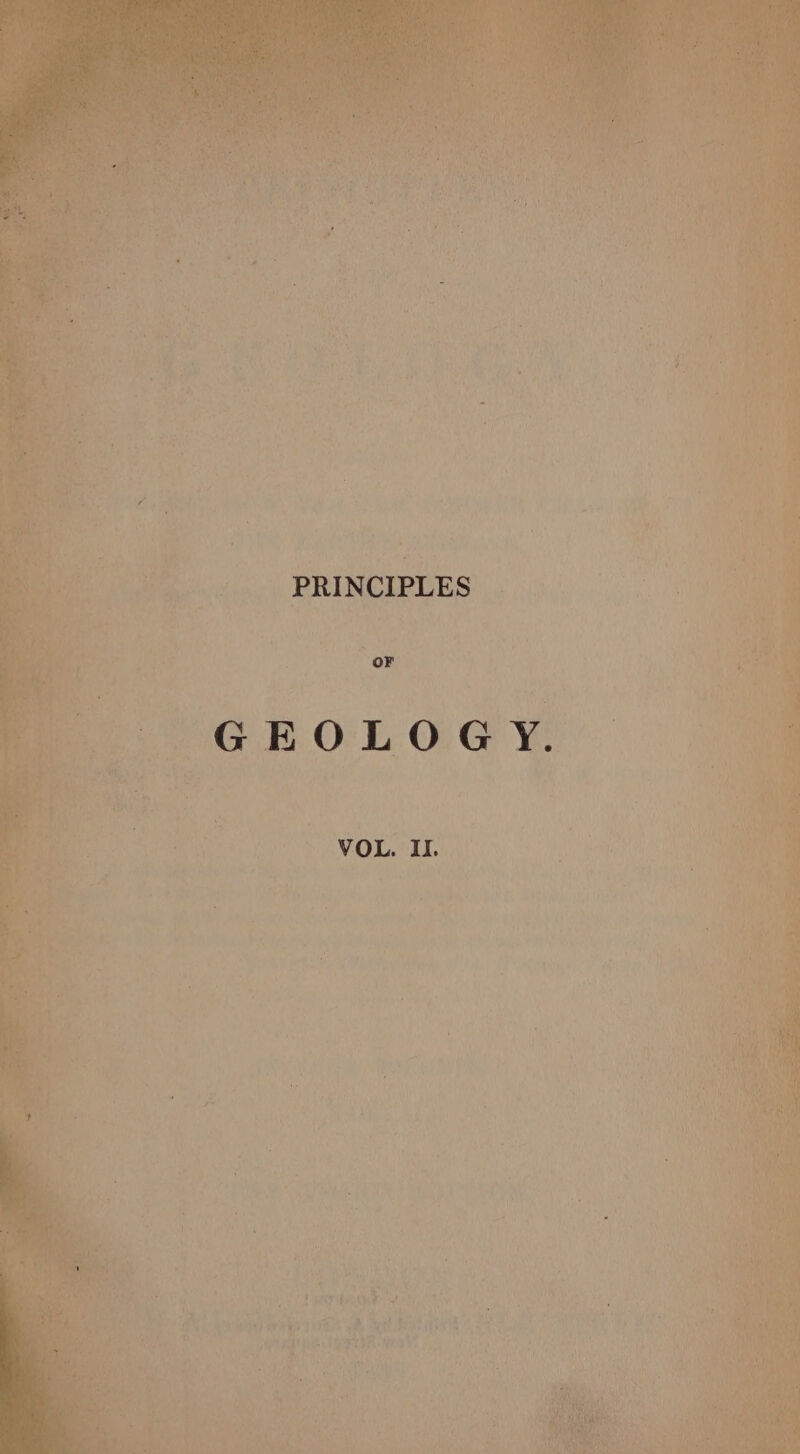 1’ AY ‘ 40) PRINCIPLES! oF