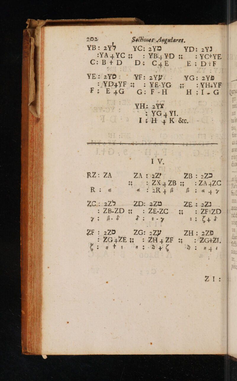 YE: 2YO : YF: 2YD YG: 2YBÀ CNDRYP 4o: XESYG :NHSYE FPlEAG G: F-H H;letG VH: 2VX d CCP AR I: H 4 K &amp;c.