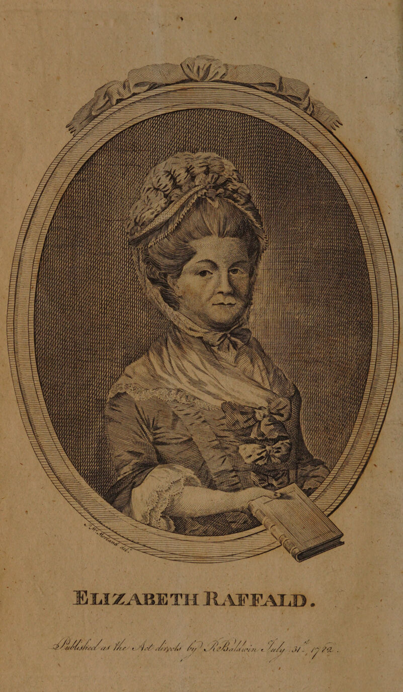 ‘ ’ ine all TT Maia tay sw t ELIZABETH