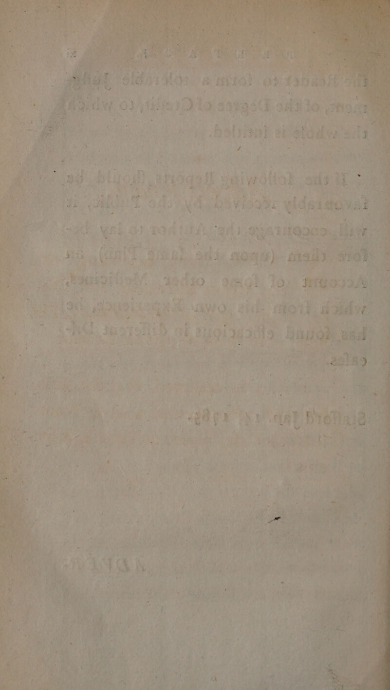 nyats esau