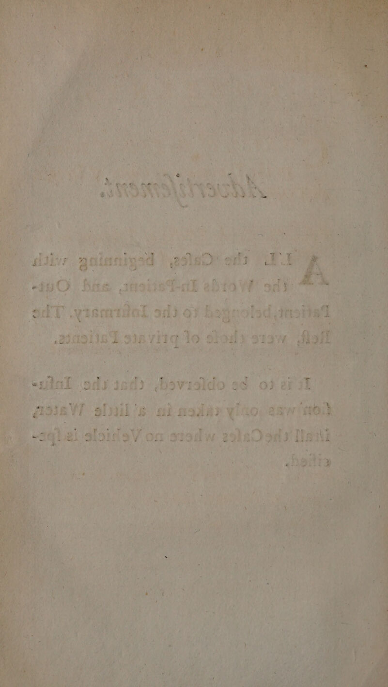 “ 85 OS a nd Lae og - i i i oS } . . 4 +e Vay . tf: VEY 2 Mi “I ‘ . . yy aan : fiye > ‘ : ’ i wit af Via iy f ; ‘) SYYSOM ee l : * dike gaianigsd gned? att O8. 90 Se sheiie Lal abtaw Be Ra | od iseatitod a} oF Baga: oled, dei q ea --Bim09) ist S38 wig to sh odd) o19M if 3 ~ & re 1 fat ody edd) bovesldo ‘aa od ai 4 | aaavt glue ai naday YKO, aawi's 7 . Aegan atoitaV, on stad saladody nest ’ \ 4 4 ‘ a i ” ‘ , ; j roi ~ oy | ait ae ; Cah! ; 4 ‘ F i oh? ar pale ue Pe WS, q i 4 var’ aly tide z i a. ‘ A ie . y r s 4 ~~ ») Ay oe a ’ me, Uh - - ie 4 \, ’ ‘ . - * ‘ \ 4
